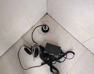 舞钢测漏水公司