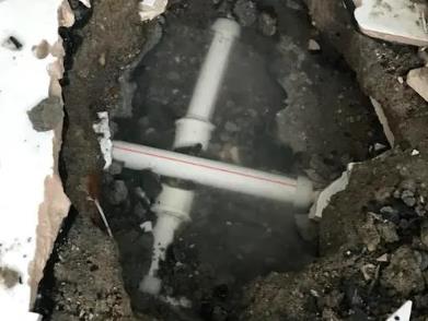 舞钢漏水检测公司哪家好