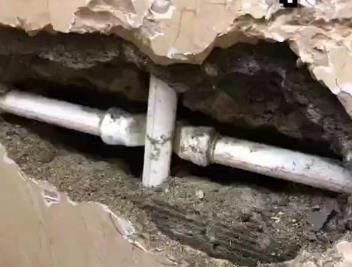 舞钢漏水检测电话多少