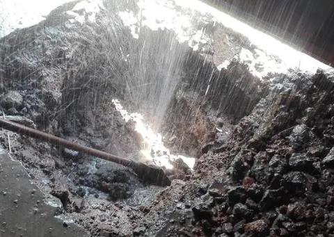 舞钢漏水检测哪家好