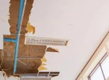 舞钢测漏水电话