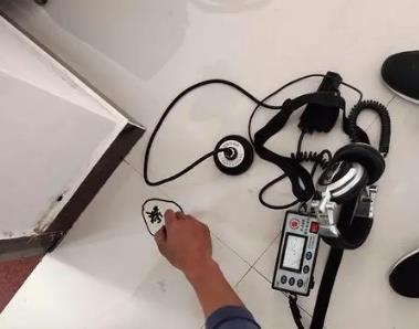 舞钢测漏水公司电话