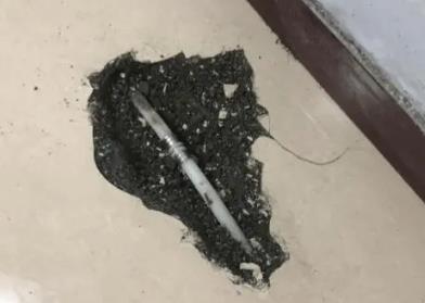 舞钢测漏水哪家好